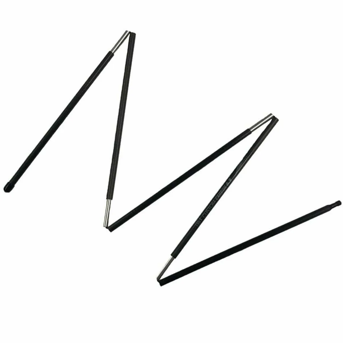 Six Moon Designs 49" 5 Section Carbon Fiber Tent Pole
