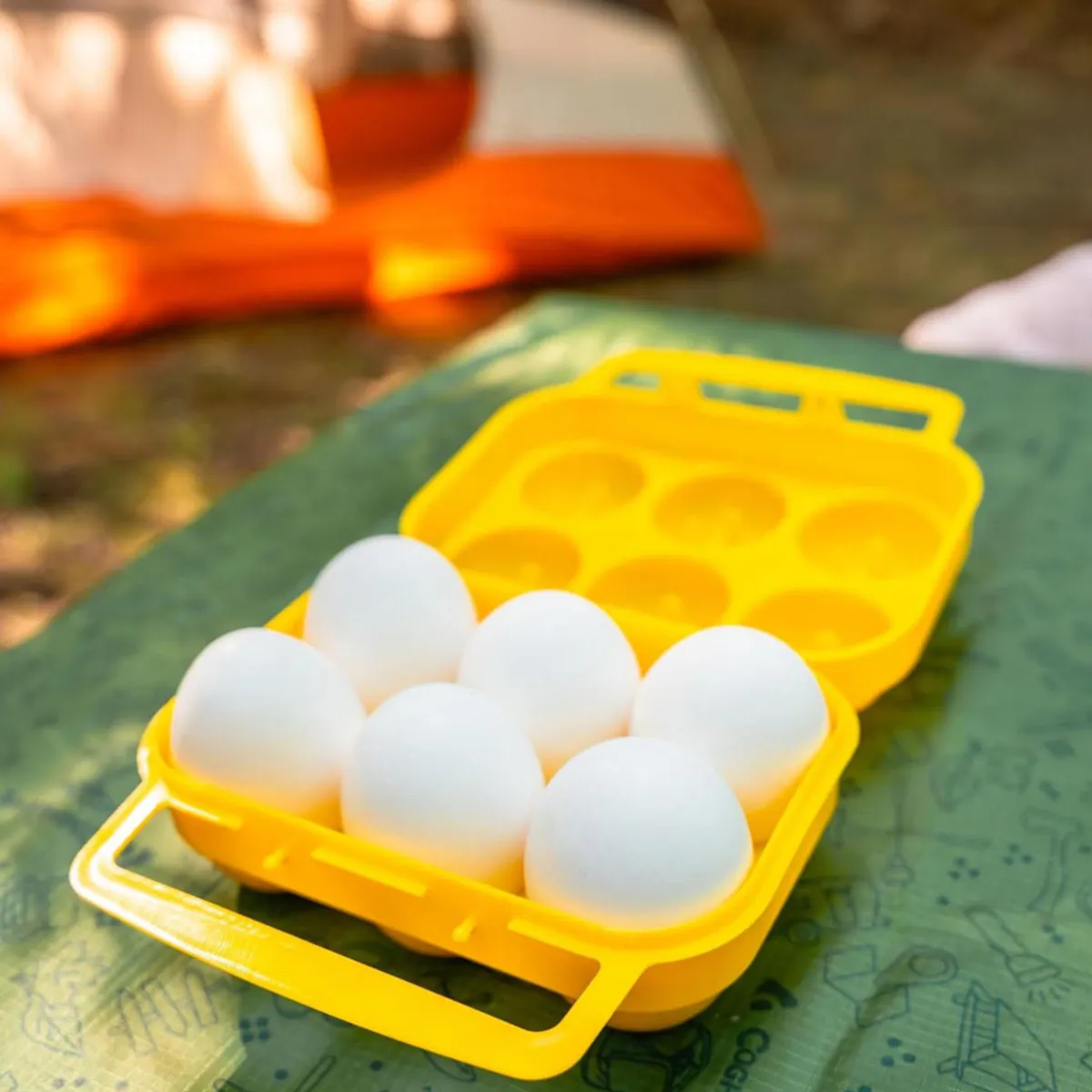 Coghlans 6 Count Egg Holder