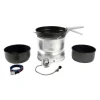 Trangia 27-5 GB/UL Gas Stove with Non-Stick Alloy Pans