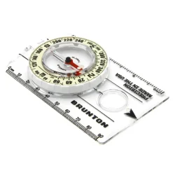Brunton 8010 Glow Compass