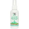Lifeventure 3 in 1 Outdoor Adventure Wash 100ml