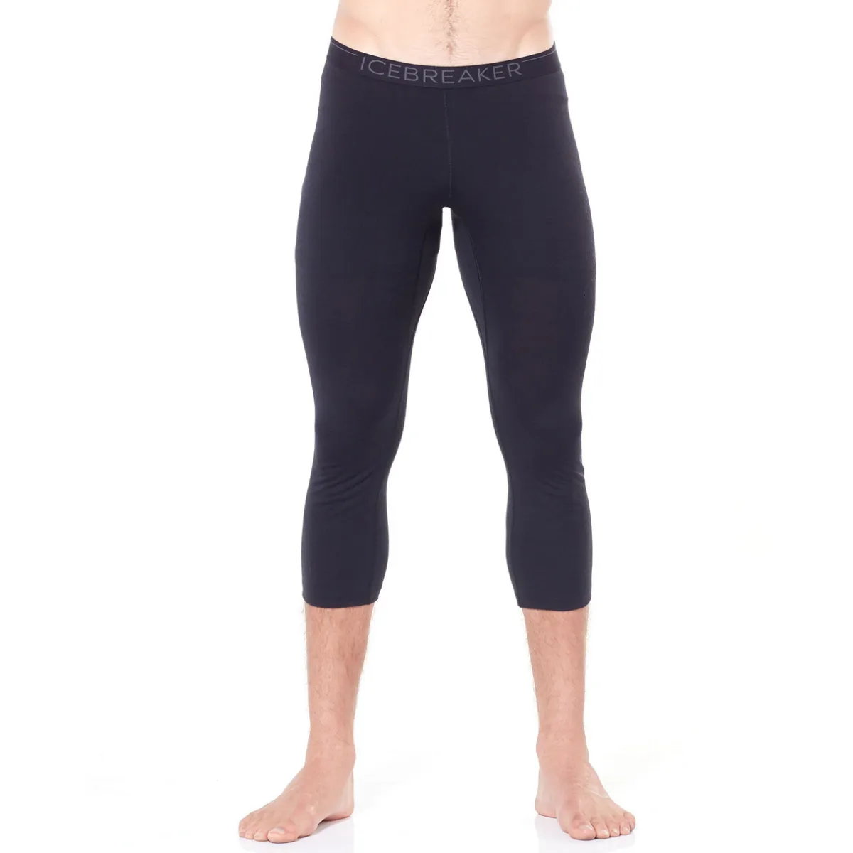 Icebreaker 200 Merino Oasis Legless