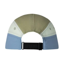 Women Buff 5 Panel Go Cap