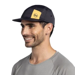 Women Buff 5 Panel Go Cap