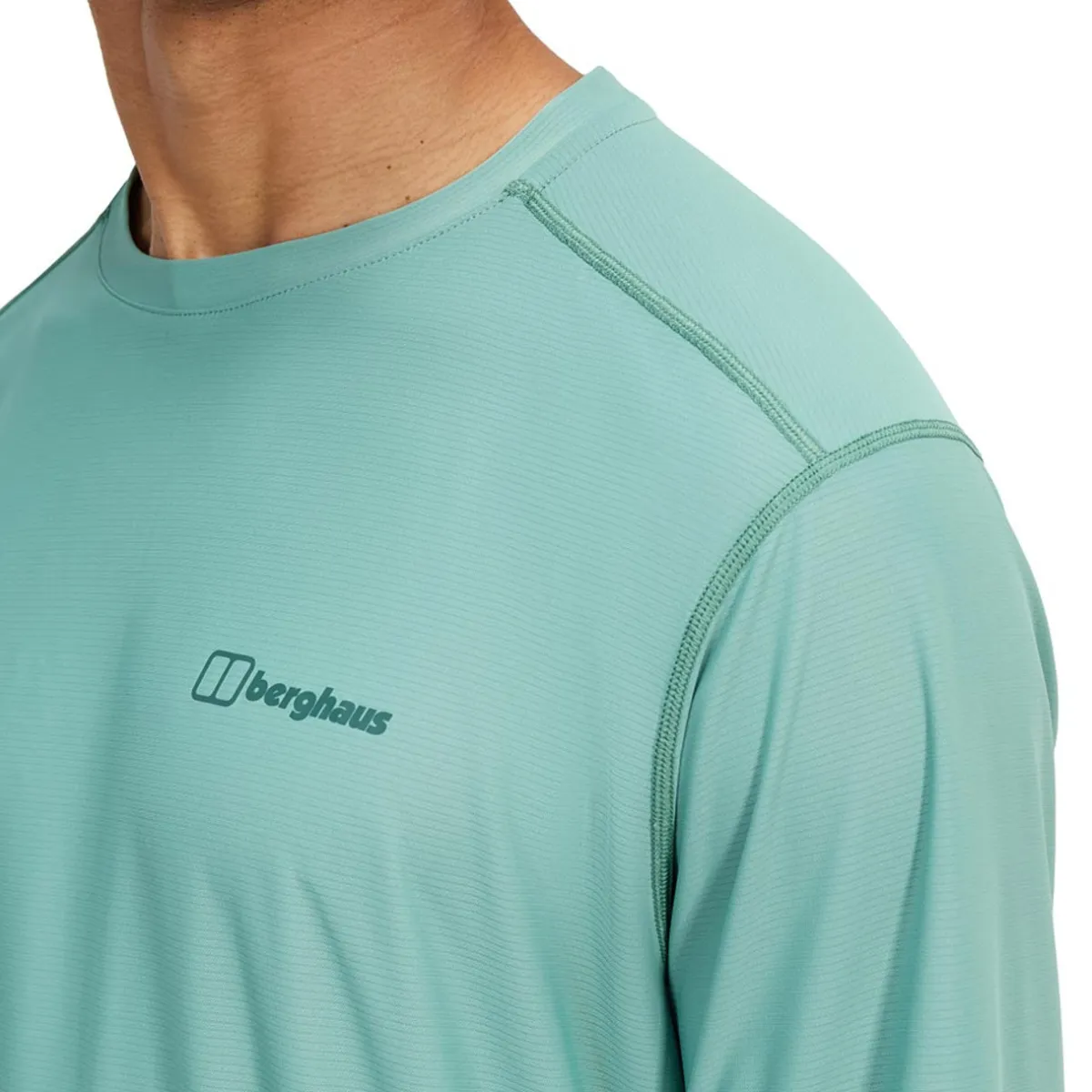 Berghaus 24/7 Tech Tee LS Crew