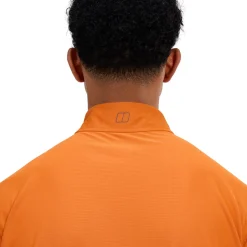 Berghaus 24/7 Tech Tee LS Half Zip