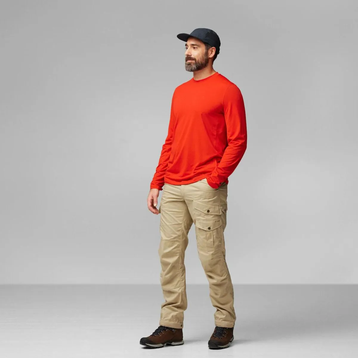 Fjallraven Abisko Day Hike LS