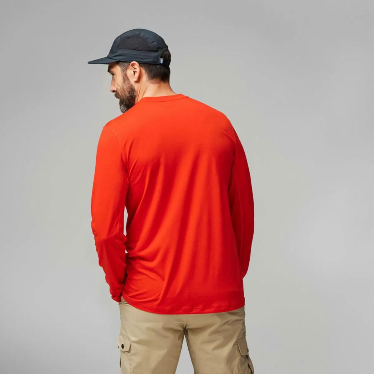 Fjallraven Abisko Day Hike LS