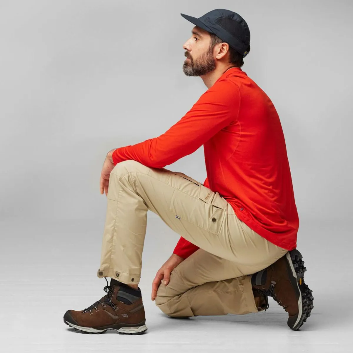 Fjallraven Abisko Day Hike LS