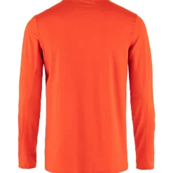 Fjallraven Abisko Day Hike LS - Past Season Colours