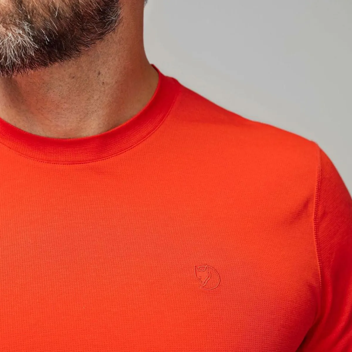 Fjallraven Abisko Day Hike LS - Past Season Colours