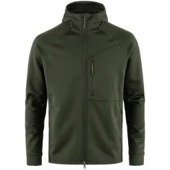 Outdoor Research Abisko Grid Fleece Hoodie