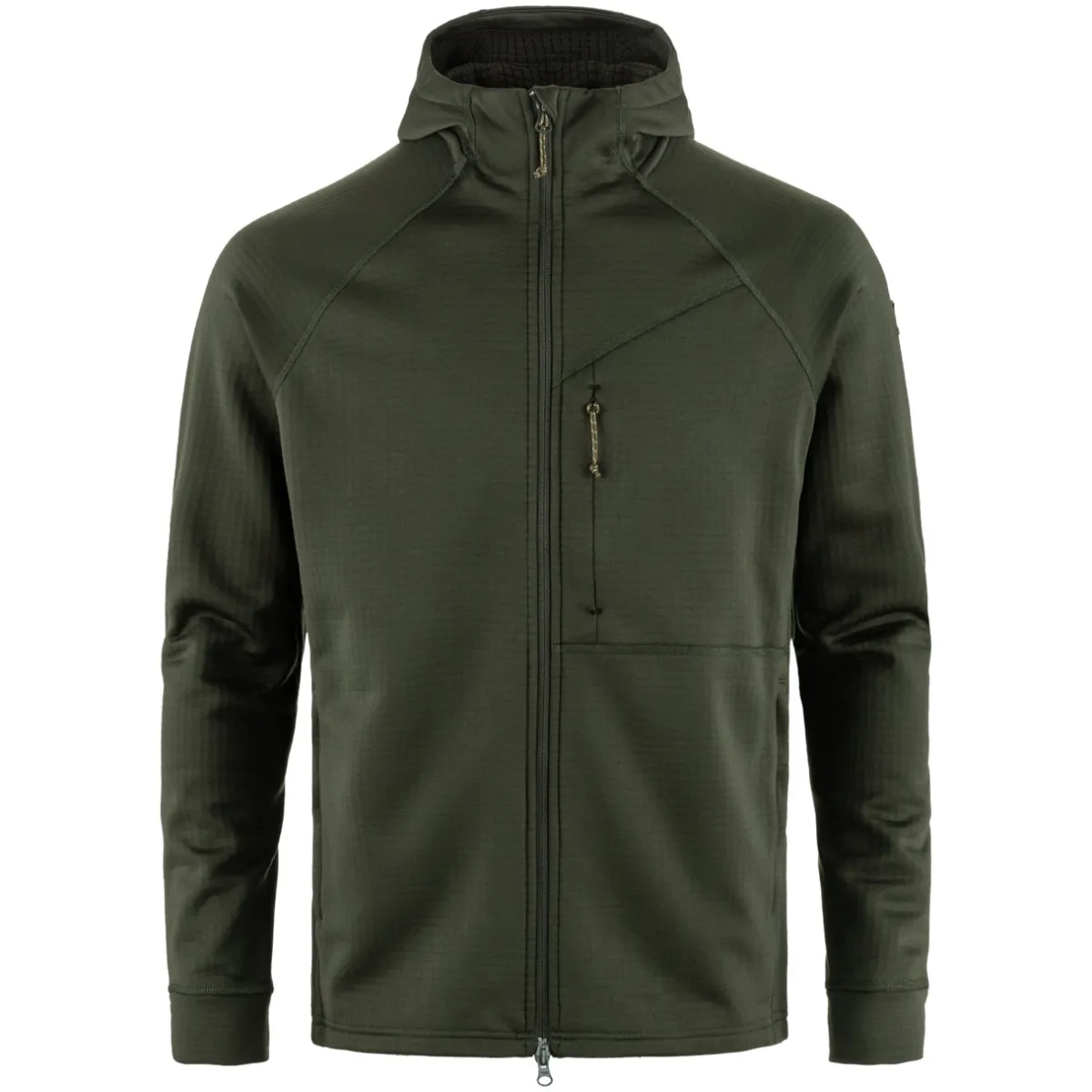 Outdoor Research Abisko Grid Fleece Hoodie