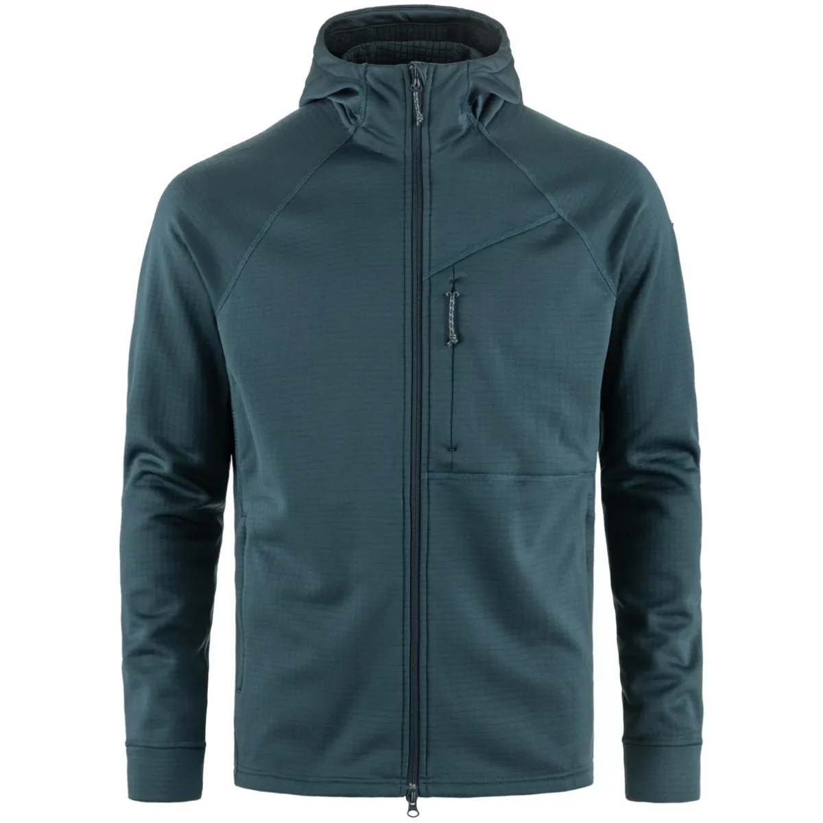 Outdoor Research Abisko Grid Fleece Hoodie