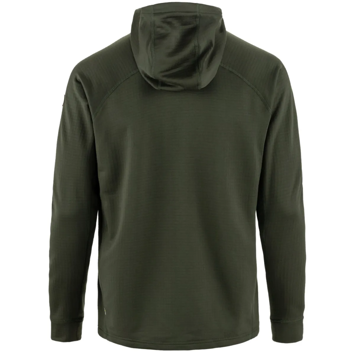 Outdoor Research Abisko Grid Fleece Hoodie