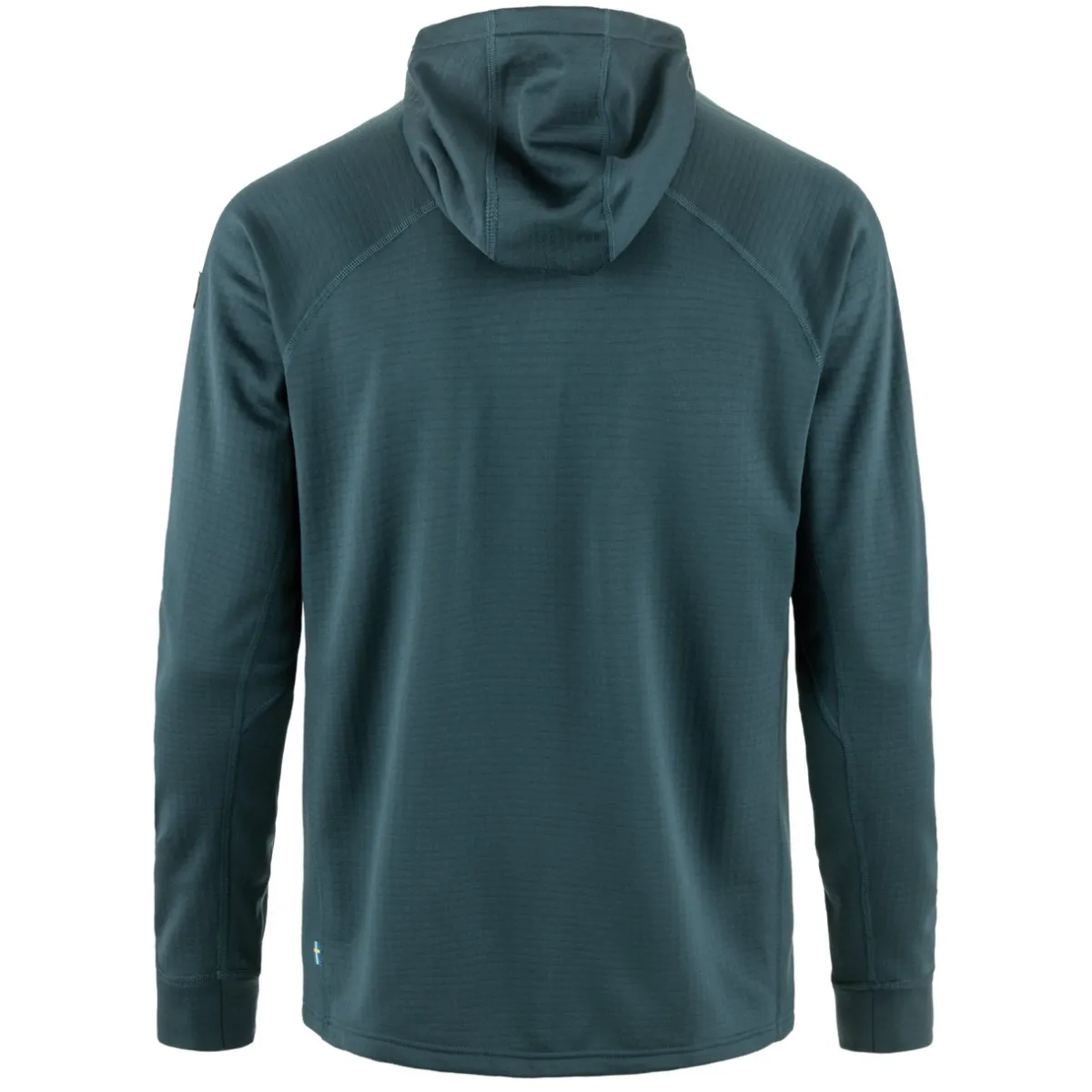 Outdoor Research Abisko Grid Fleece Hoodie