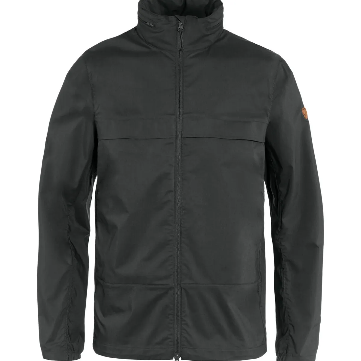 Fjallraven Abisko Hike Jacket