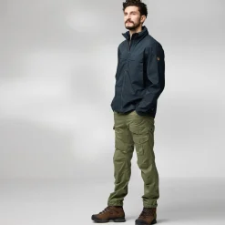Fjallraven Abisko Hike Jacket