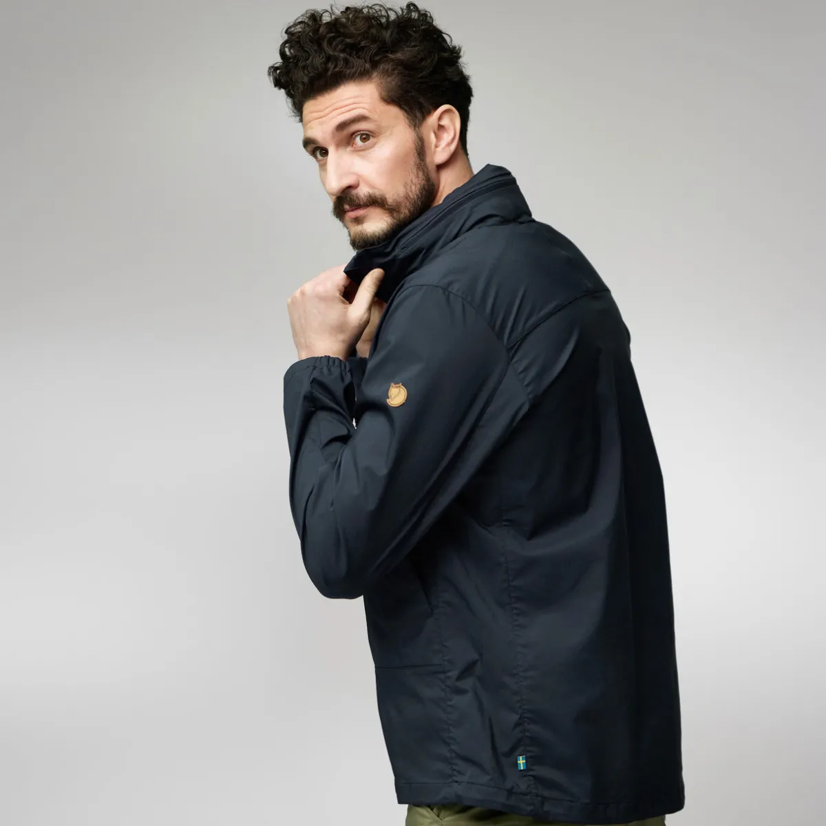 Fjallraven Abisko Hike Jacket