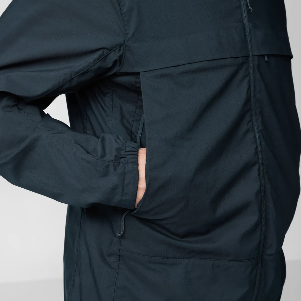 Fjallraven Abisko Hike Jacket