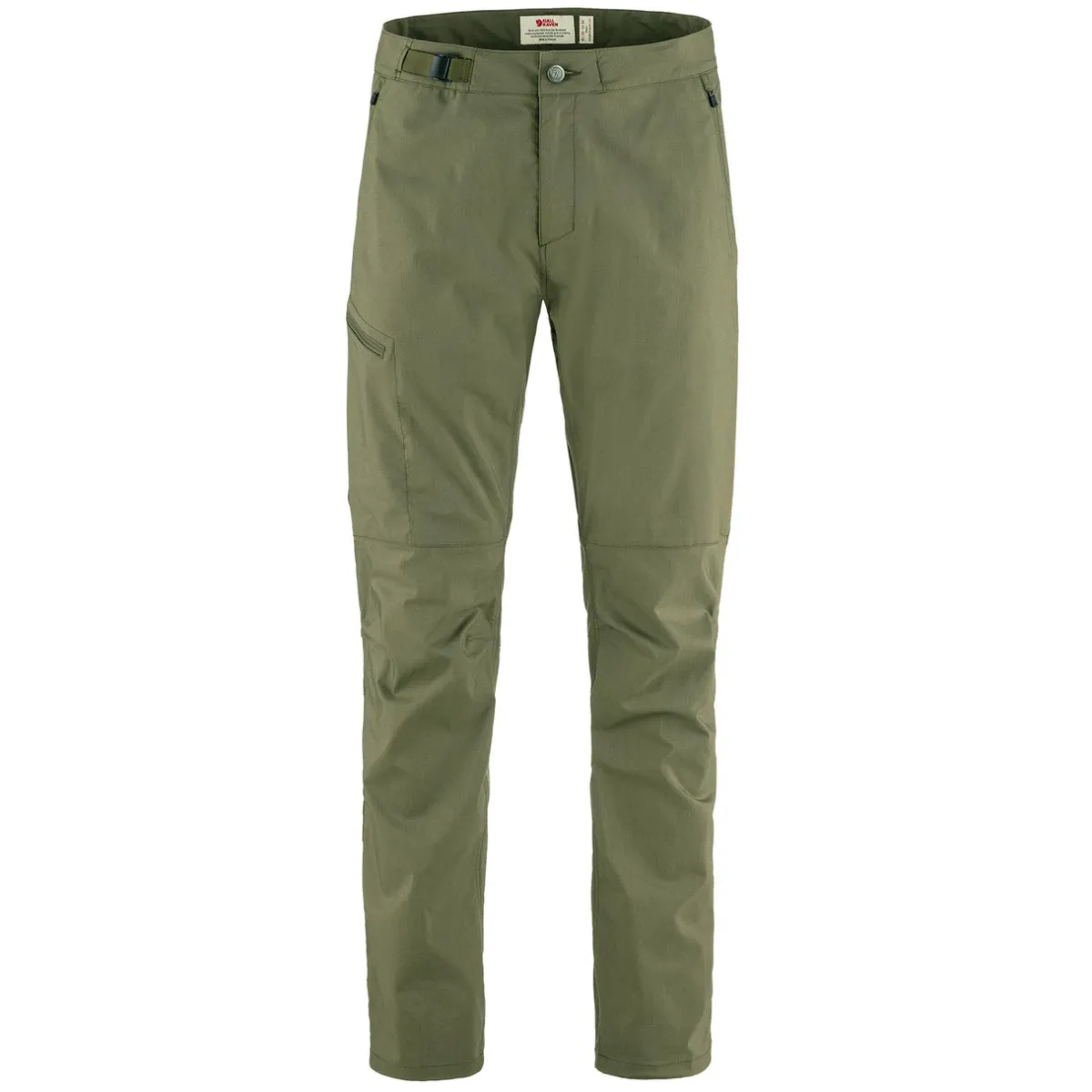 Fjallraven Abisko Hike Trousers