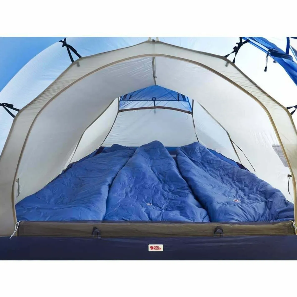 Fjallraven Abisko Lite 3 Tent