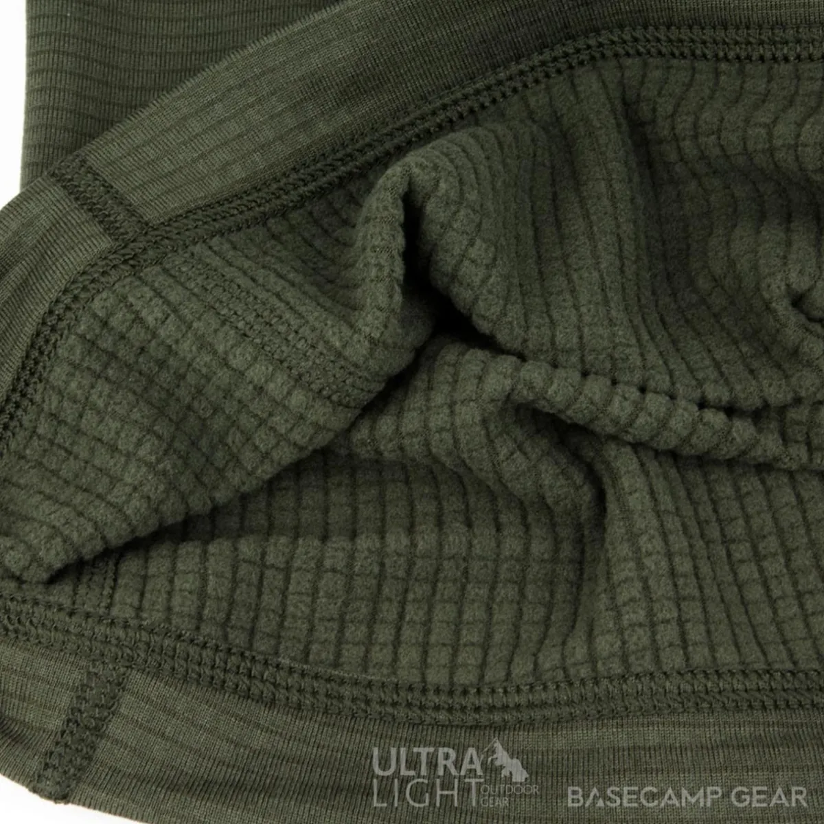 Fjallraven Abisko Lite Fleece Half Zip