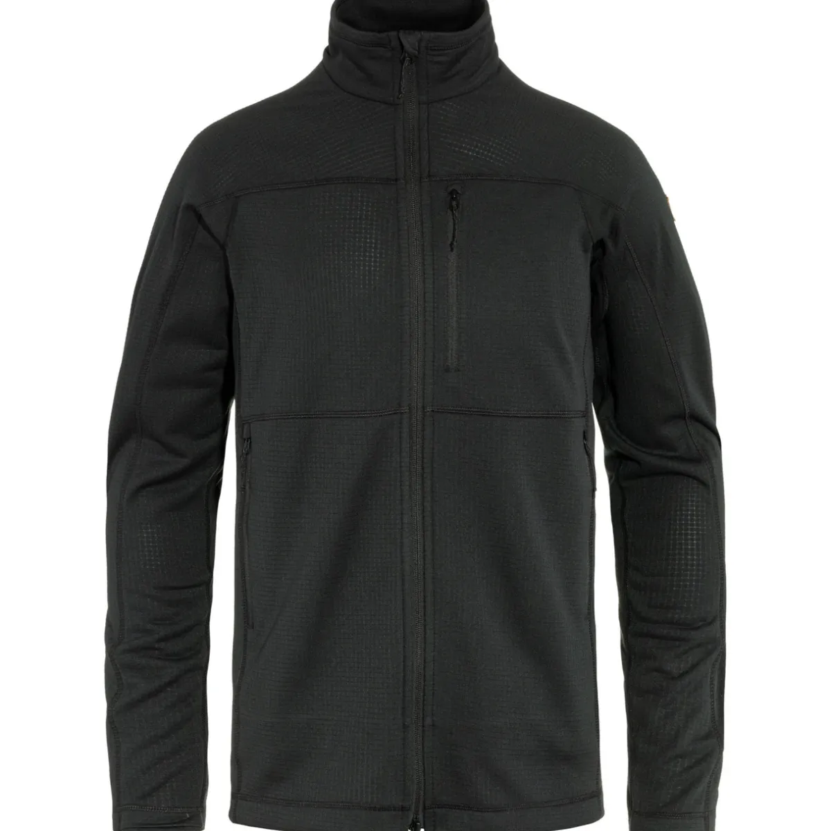 Fjallraven Abisko Lite Fleece Jacket