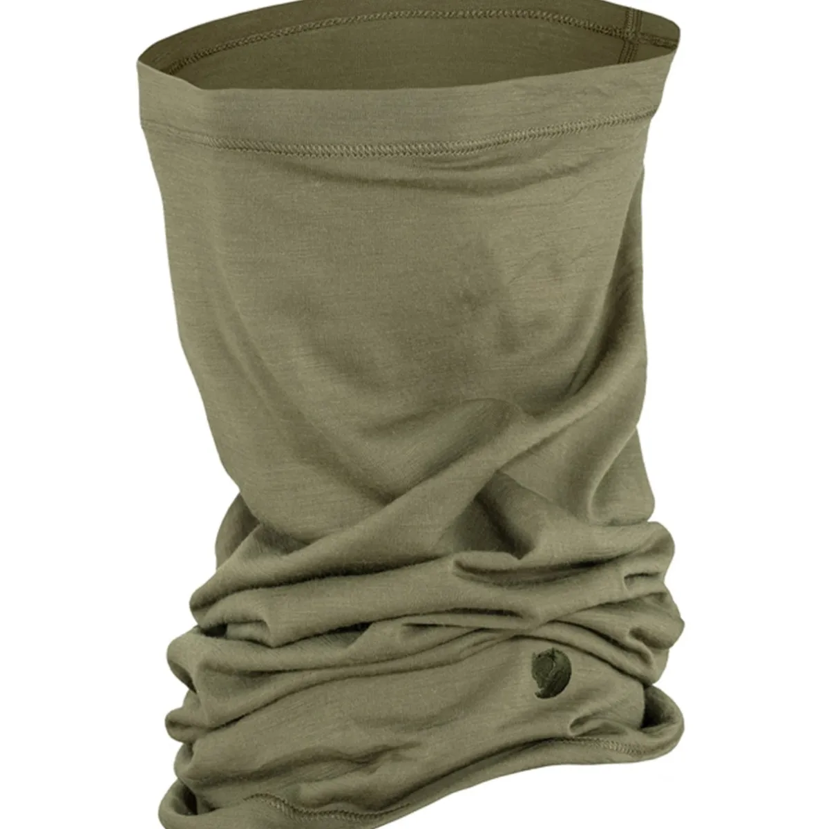 Women Fjallraven Abisko Lite Neck Gaiter