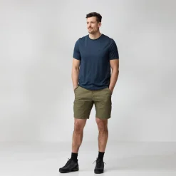 Fjallraven Abisko Lite SS