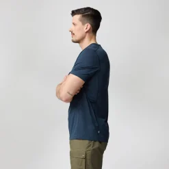 Fjallraven Abisko Lite SS