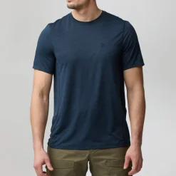 Fjallraven Abisko Lite SS