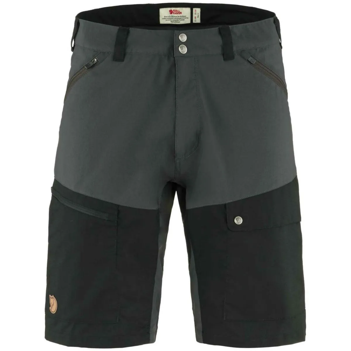 Fjallraven Abisko Midsummer Shorts
