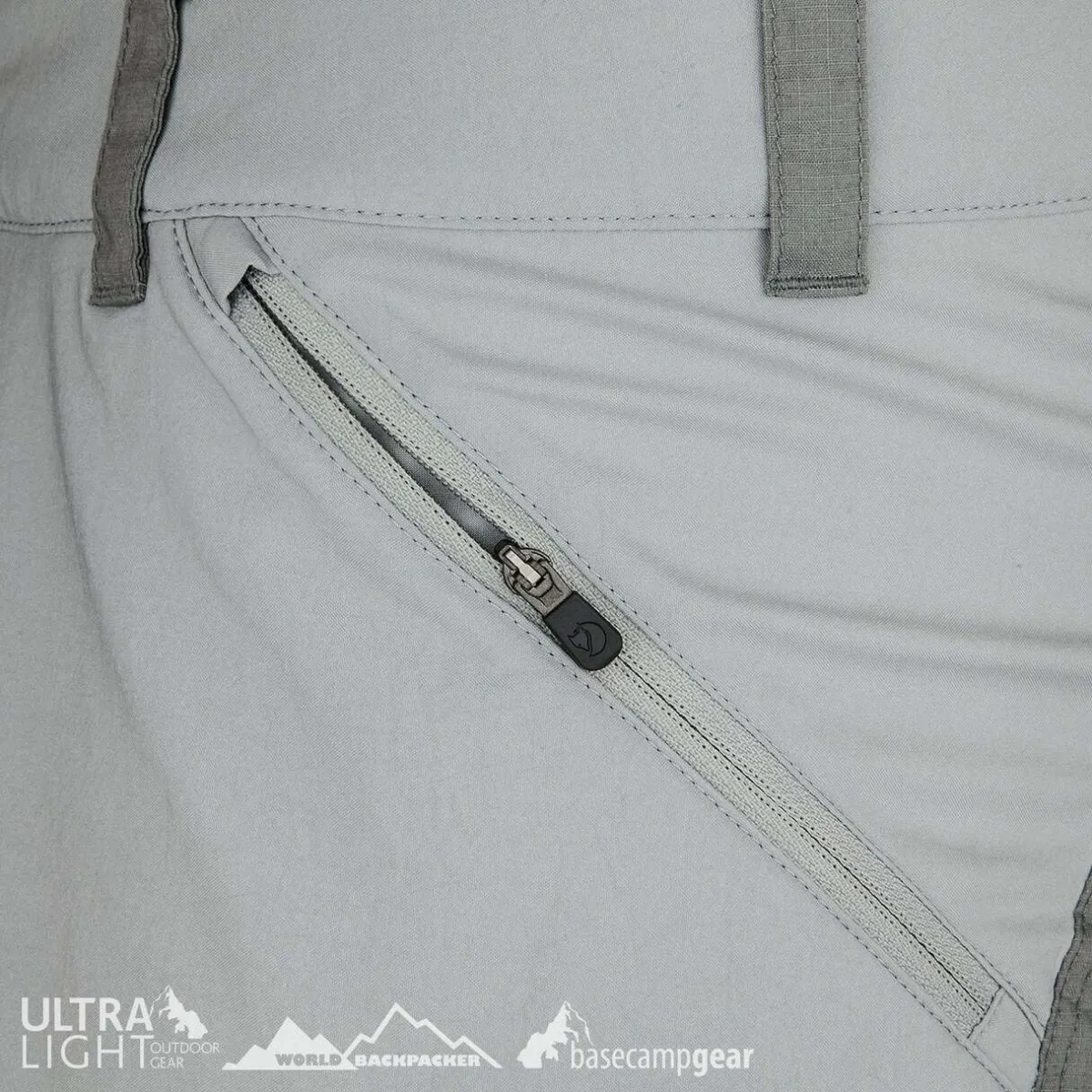 Fjallraven Abisko Midsummer Shorts