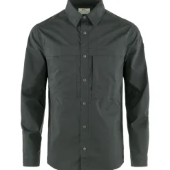 Fjallraven Abisko Trail Shirt LS