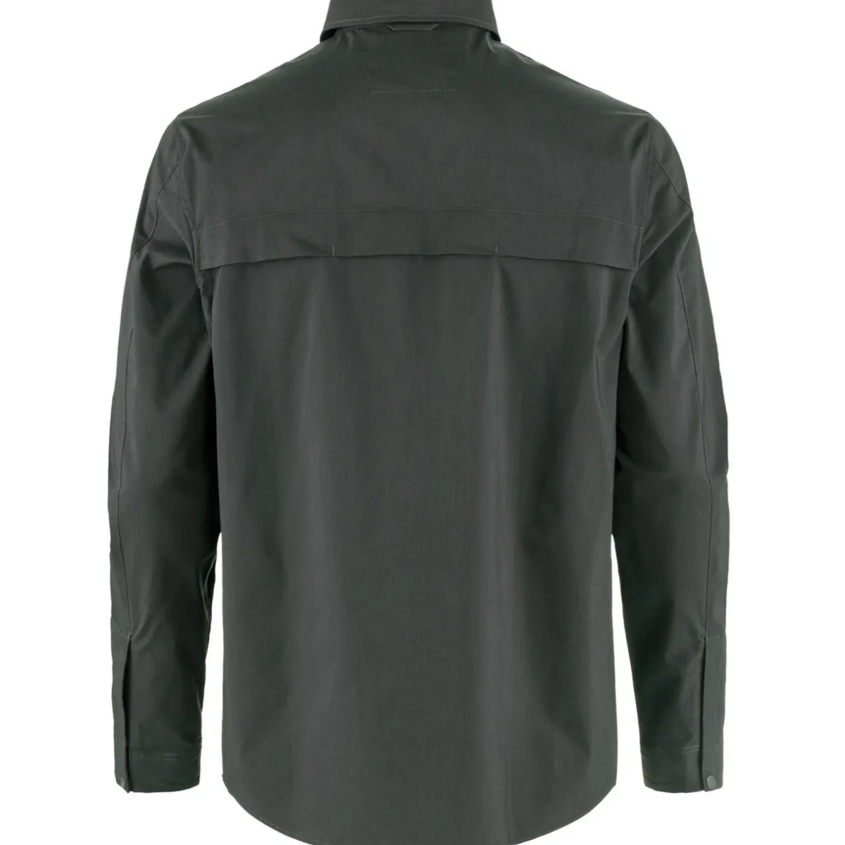 Fjallraven Abisko Trail Shirt LS