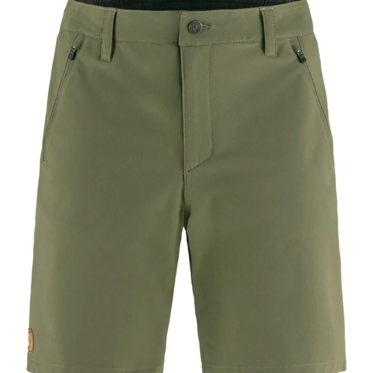 Fjallraven Abisko Trail Stretch Shorts