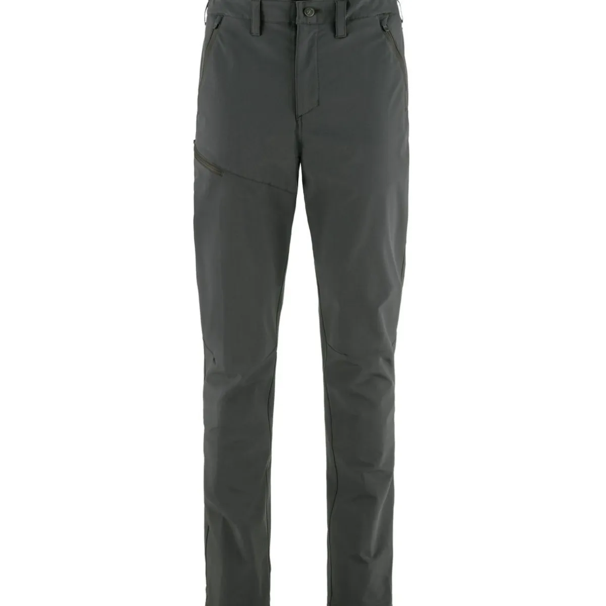 Fjallraven Abisko Trail Stretch Trousers