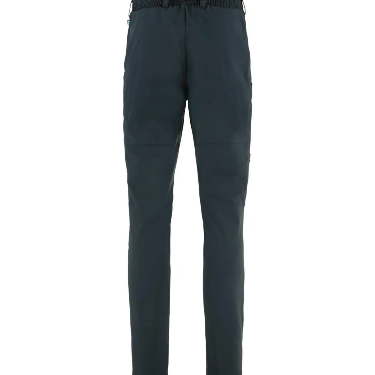 Fjallraven Abisko Trail Stretch Trousers