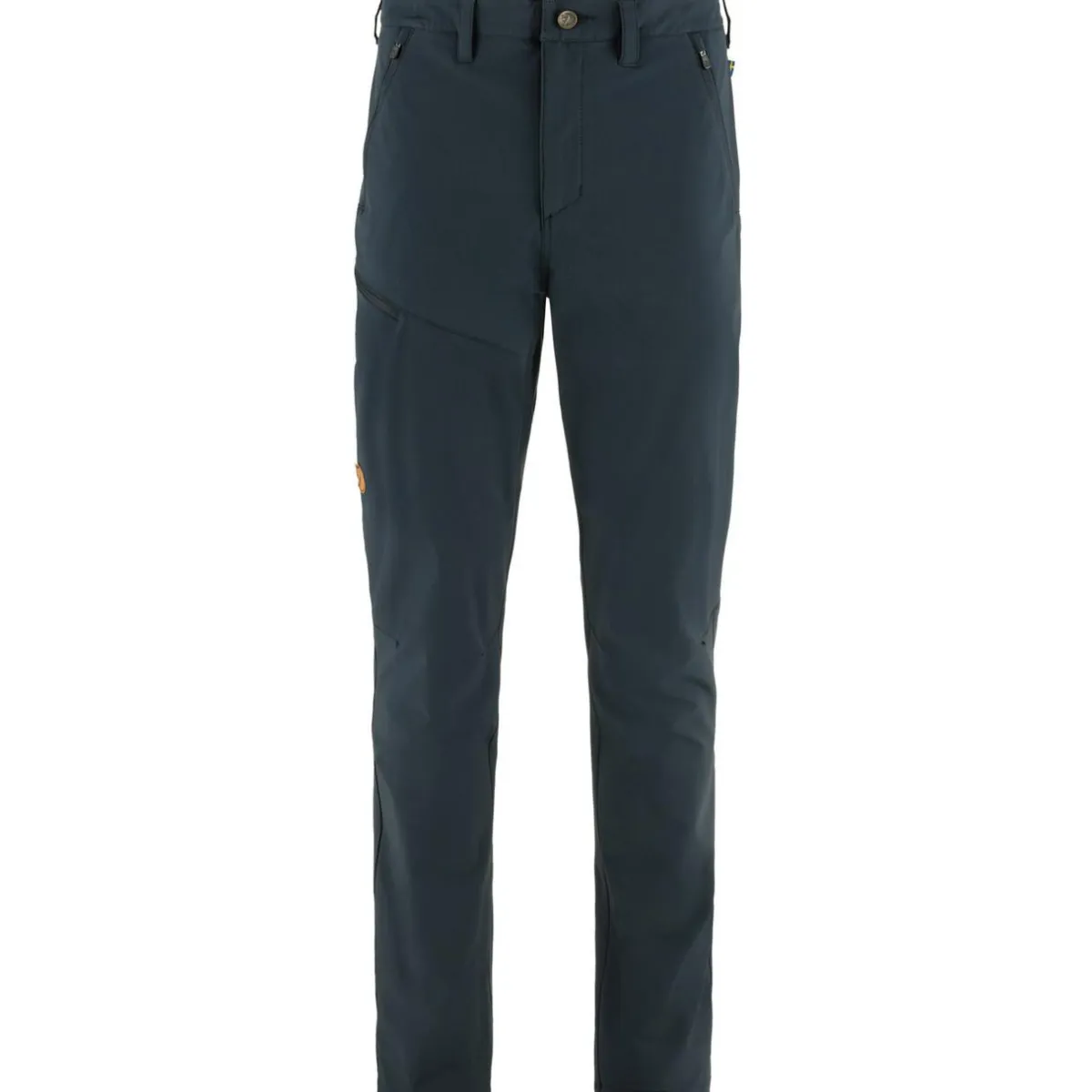 Fjallraven Abisko Trail Stretch Trousers