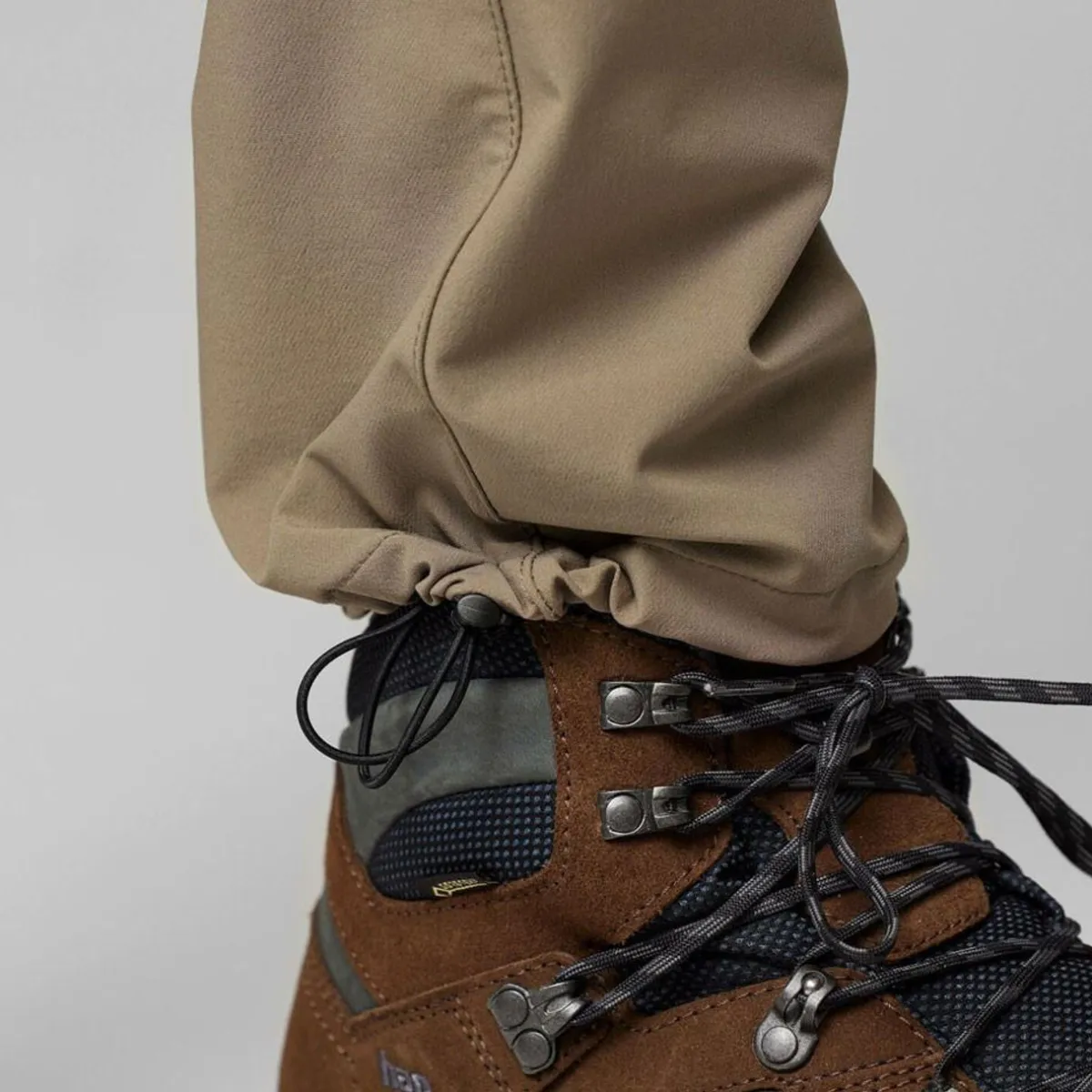 Fjallraven Abisko Trail Stretch Trousers