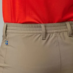 Fjallraven Abisko Trail Stretch Trousers