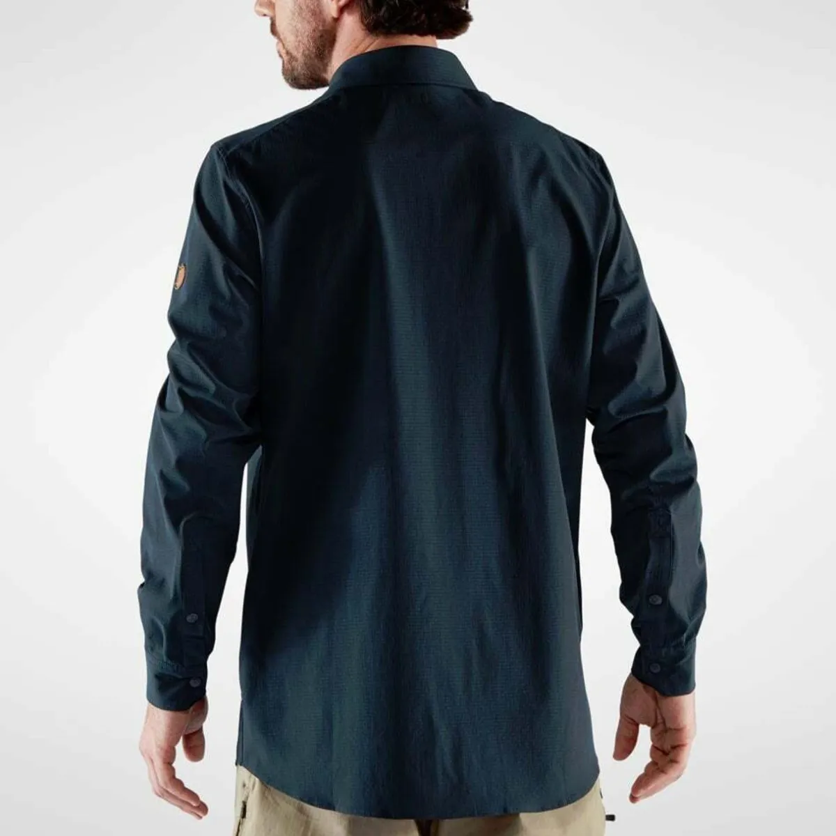 Fjallraven Abisko Trekking Shirt