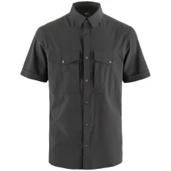 Fjallraven Abisko Trekking Shirt S/S