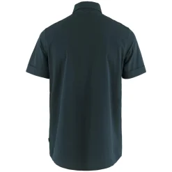 Fjallraven Abisko Trekking Shirt S/S