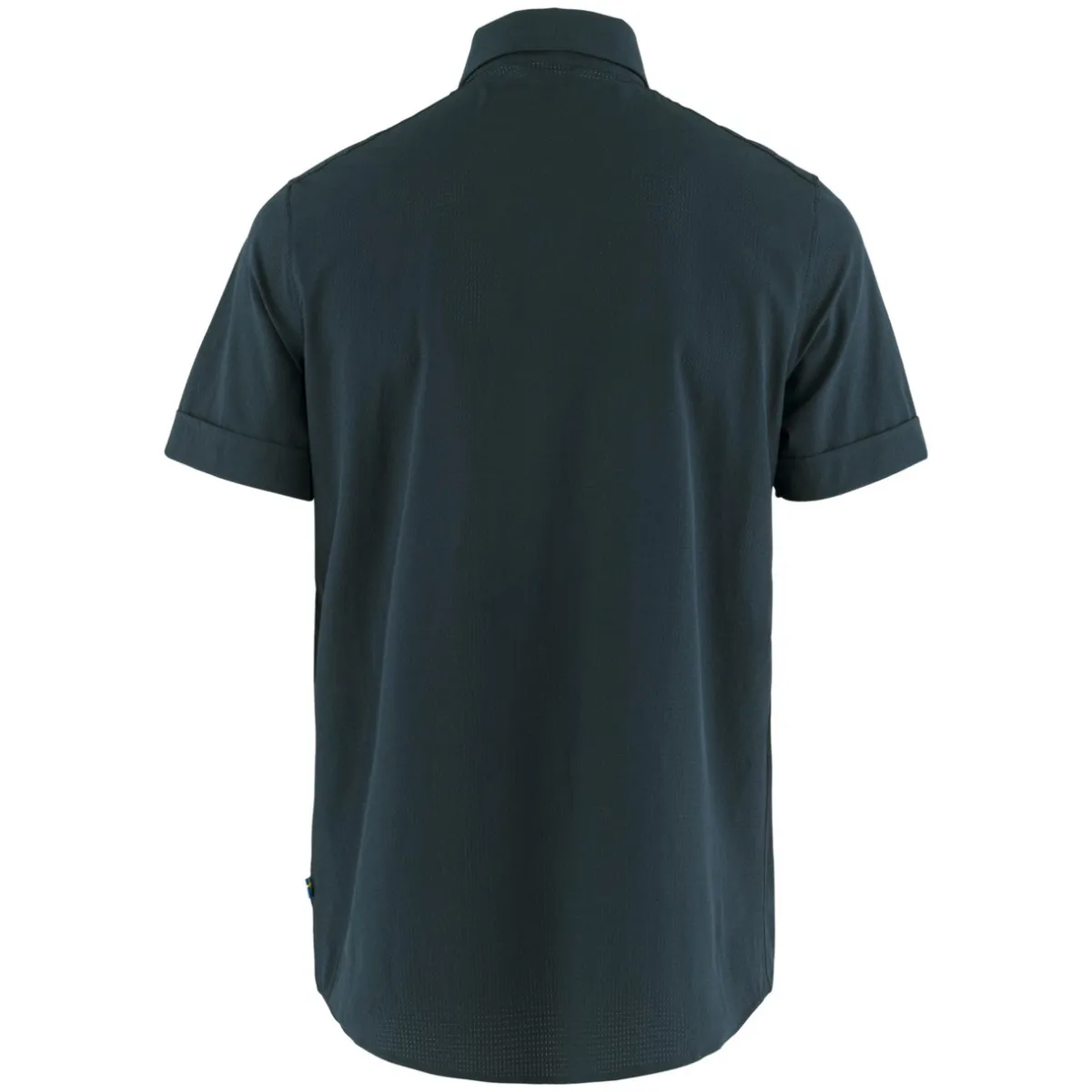 Fjallraven Abisko Trekking Shirt S/S