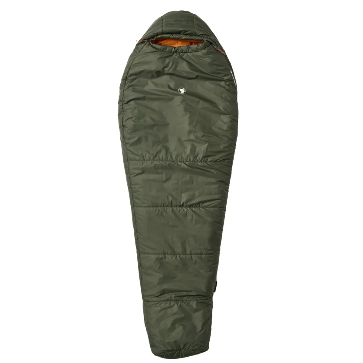 Fjallraven Abisko Two Seasons Synthetic Sleeping Bag