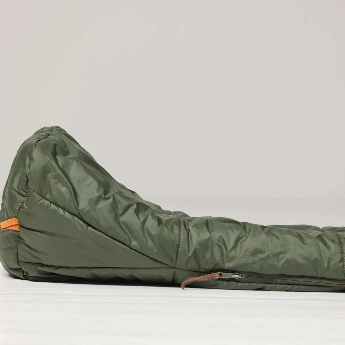 Fjallraven Abisko Two Seasons Synthetic Sleeping Bag