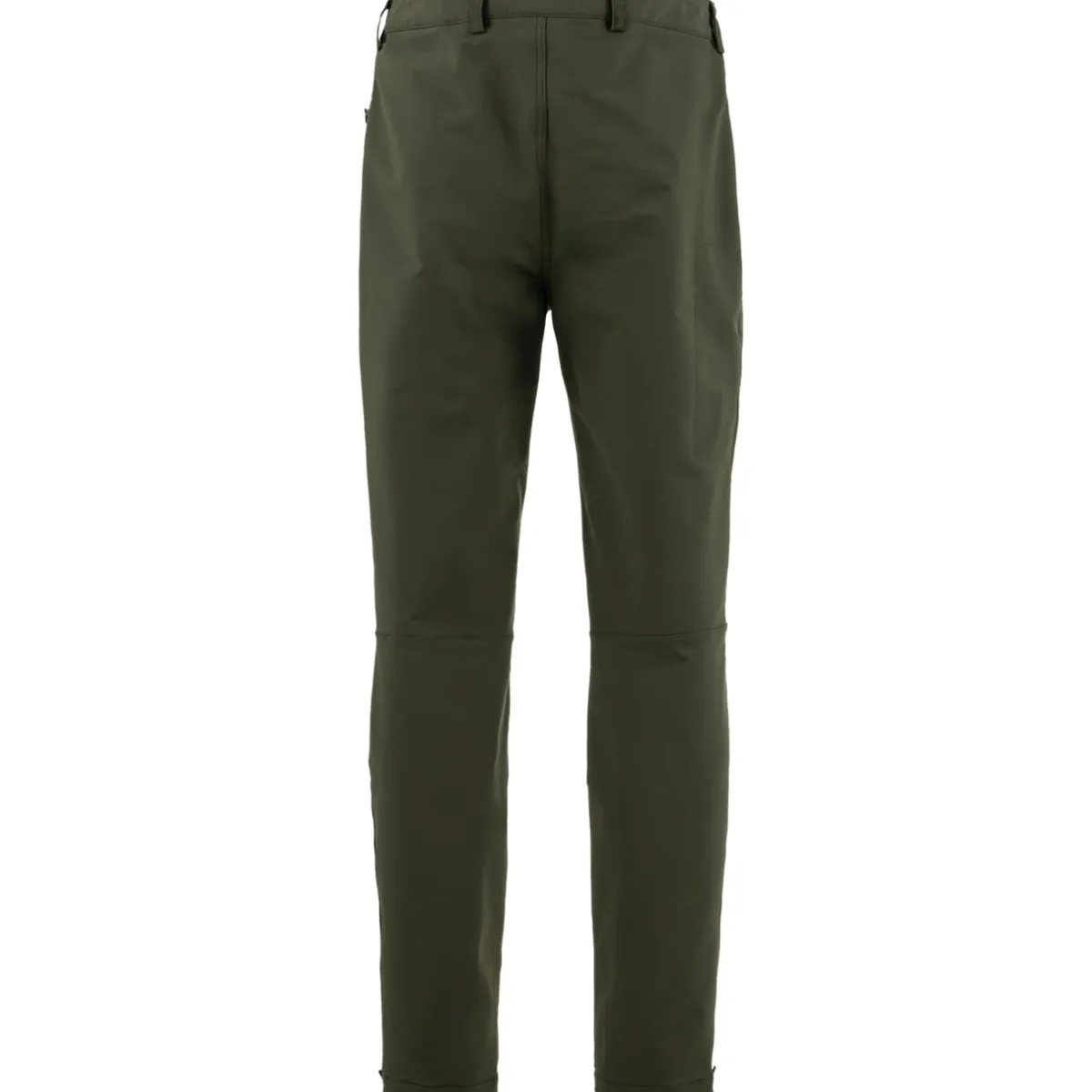 Fjallraven Abisko Winter Stretch Trousers