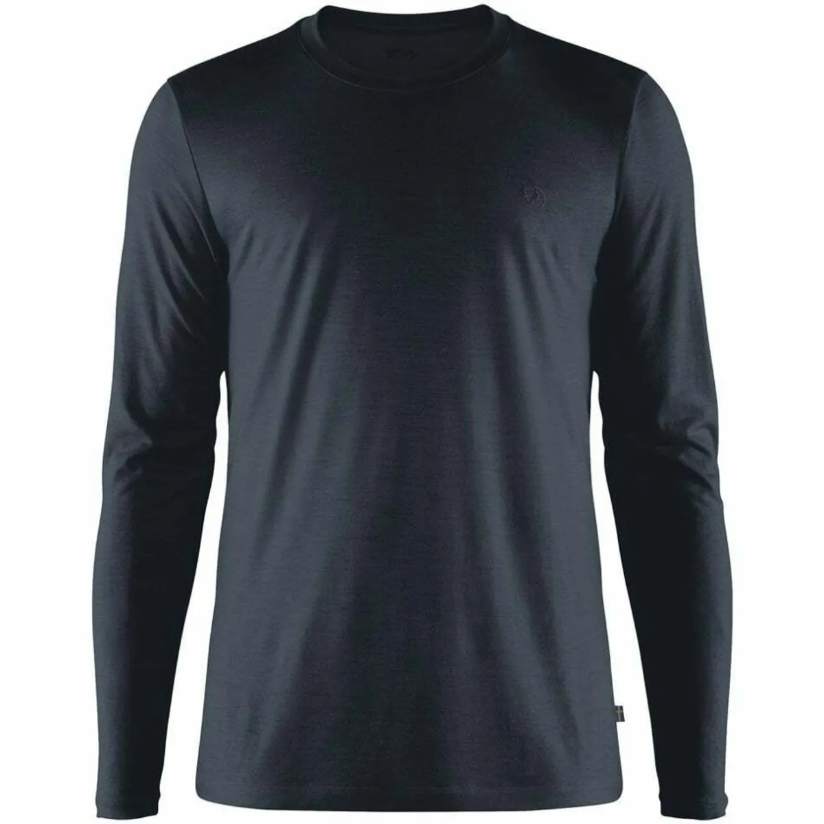 Fjallraven Abisko Wool LS